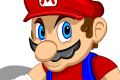 Super Mario (: