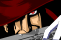 Hellsing, Alucard.