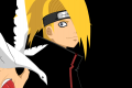 Deidara,.