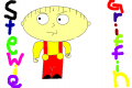 Stewie Griffin