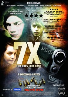 7x film