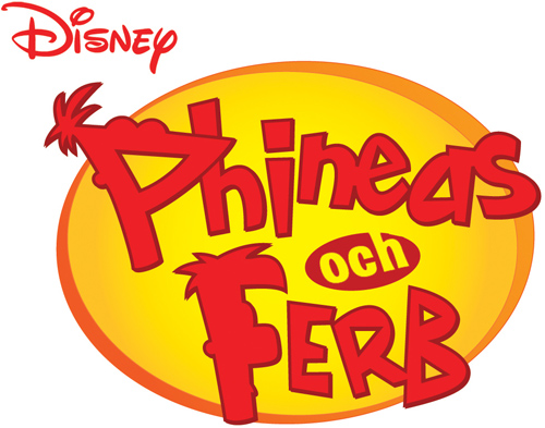 Phineas och Ferb