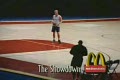 Larry Bird vs. Michael Jordan McDonalds