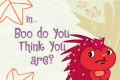 Happy tree friends - Boo do you thinkyou are