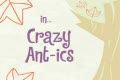 Happy tree friends - Crazy anticts