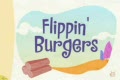 Happy tree friends - Flippin burgers