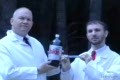Diet coke+ metos = awesomeness