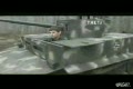 studenter bygger en paintball pansarvagn