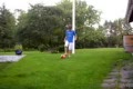 Gamla fotbollsSkillz