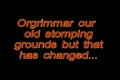 Farwell Orgimmar