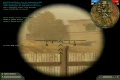 Snyggt skott i BF2 