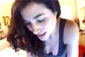 Vilda webcamtjejer