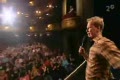 Stockholm Live Johan Glans