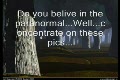 Belive inthe Paranormal..?