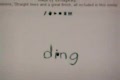 Ding