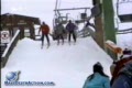 Problem i skidliften
