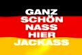 Jackas vatten