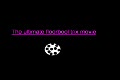 The ultimate floorball trix movie