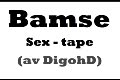 Bamse Sex Tape Parodi