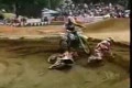 Motocross Crashes