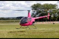 I En Rosa Helikopter...