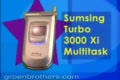 Sumsing Turbo 3000 Xi Multitask