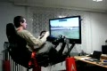 Formel 1-simulator