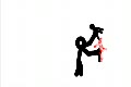 monster atack