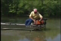Billy Dance fiske bloopers