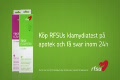 Klamydiatestet