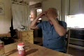 Tequila suicide