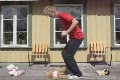 super mario in real