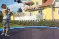 some cool trampoline stunts 2