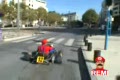 Mario Kart (Ej tecknat)