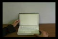 Laptop av papper