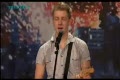 Talang 2009 Micke Persson - Dejtar En transvestit