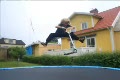 Tramp scooter