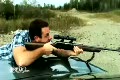 Sniper Rifle Recoils are no joke!