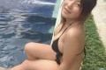Sexig Japansk Tjej