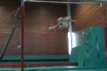 Damien Walters - Tokgrym gymnast!
