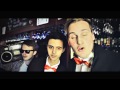 Calle & Moe - Dansmaskin