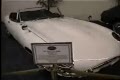 1962 Jaguar E Type Roadster