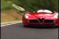 Alfa Romeo 8C Competizione