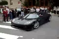 Koenigsegg ccxr i Monte Carlo