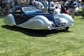 Los Angeles Concours Talbot-Lago