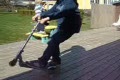 RAZOR SKILLZ