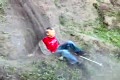 mini jackass