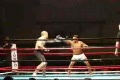 Capoeira Knockout