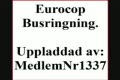 Eurocop - BrottarTjejen!