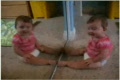 Baby Fight 